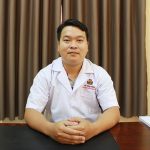 Lương y Nguyễn Tùng Lâm - PGĐ chuyên môn nhà thuốc Đỗ Minh Đường