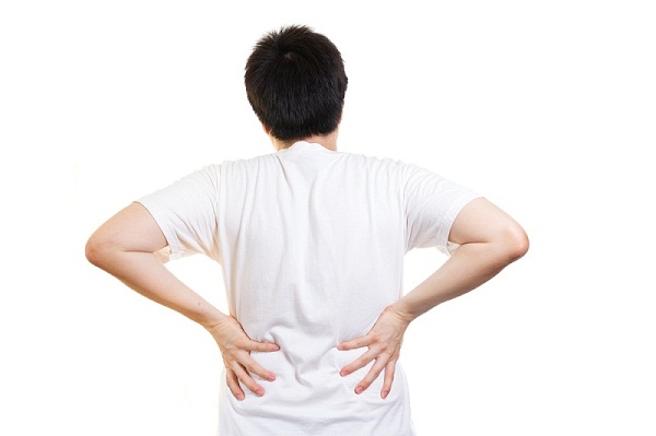 Viêm đau khớp cùng chậu gây đau đớn và biến chứng mất khả năng vận động