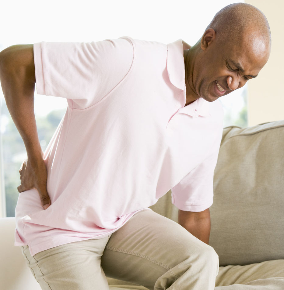 Cách chữa bệnh đau thắt lưng hông mang lại hiệu quả cao 