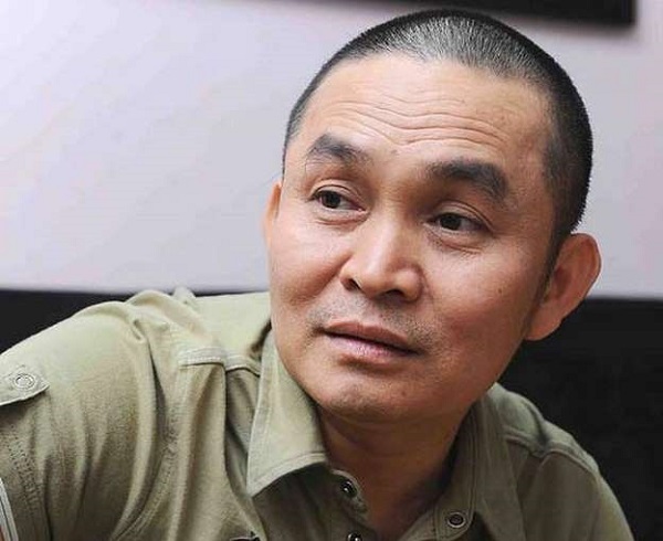 Nghệ sĩ Xuân Hinh - tin tưởng lựa chọn nhà thuốc Đỗ Minh Đường để chữa bệnh