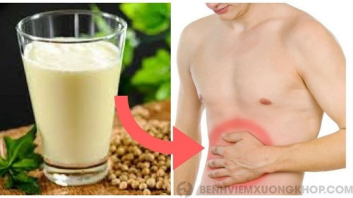 có nên uống sữa đậu nành mỗi ngày gây hại sức khỏe