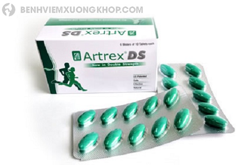 Thuốc Artrex có tốt không?