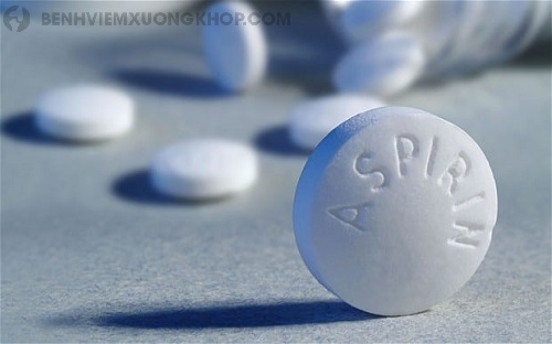 Thuốc Aspirin là gì?