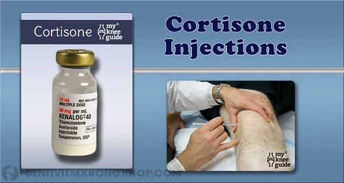 Thuốc Cortisone là một nhóm thuốc kết hợp từ nhiều loại thuốc