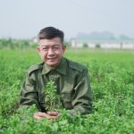 Nguồn gốc dược liệu bài thuốc Xương khớp Đỗ Minh