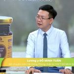 Lương y Đỗ Minh Tuấn chia sẻ bệnh xương khớp trên VTC6