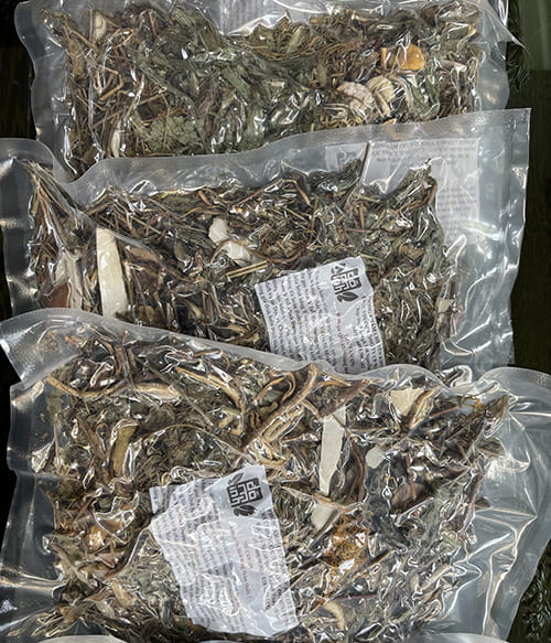 Thuốc thang Đỗ Minh Đường