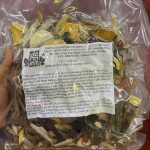 Thang thuốc sắc của Đỗ Minh Đường