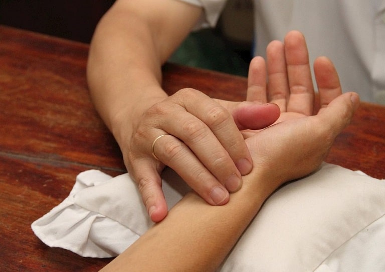 Phương pháp thăm khám tại Đỗ Minh Đường