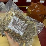 Thuốc chữa xương khớp của Đỗ Minh Đường