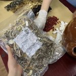 Thang thuốc xương khớp của lương y Đỗ Minh Tuấn